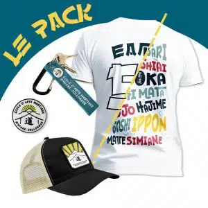 Pack Kobe