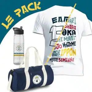 Pack Nagano