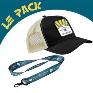 Pack Osaka
