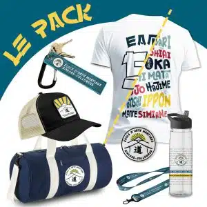 Pack Tokyo